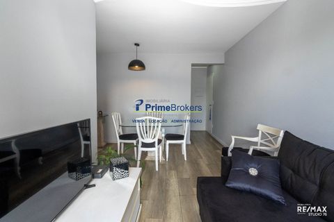 Foto Apartamento