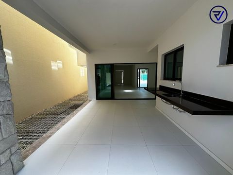 Foto Casa em Condomínio