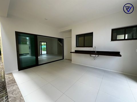 Foto Casa em Condomínio