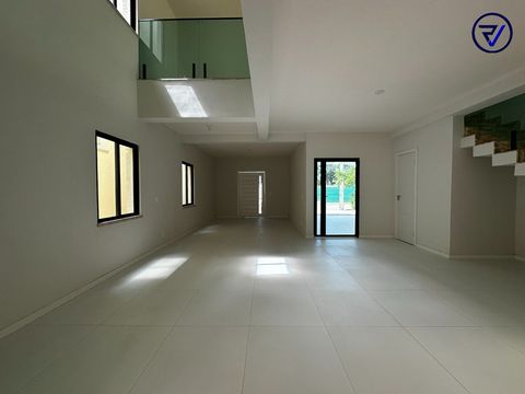 Foto Casa em Condomínio