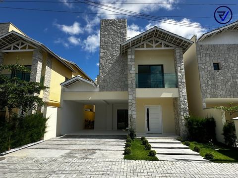 Foto Casa em Condomínio