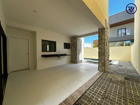 Foto Casa em Condomínio