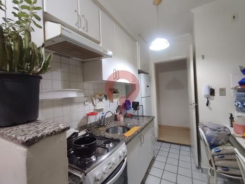 Foto Apartamento