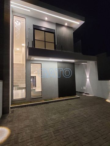 Foto Casa em Condomínio