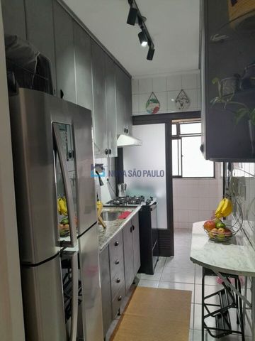 Foto Apartamento