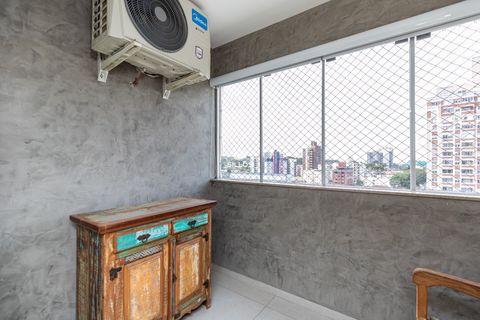 Foto Apartamento