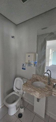 Foto Sala / Conjunto Comercial