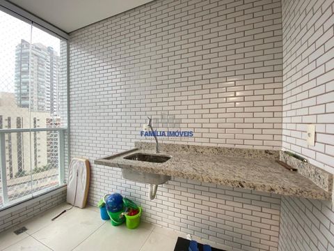 Foto Apartamento