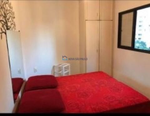 Foto Apartamento