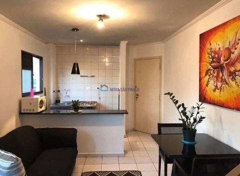 Foto Apartamento