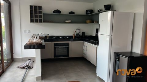 Foto Casa em Condomínio
