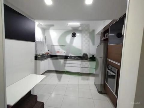 Foto Casa em Condomínio