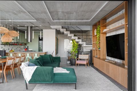 Foto Casa em Condomínio
