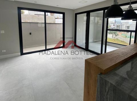 Foto Casa em Condomínio