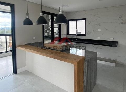 Foto Casa em Condomínio