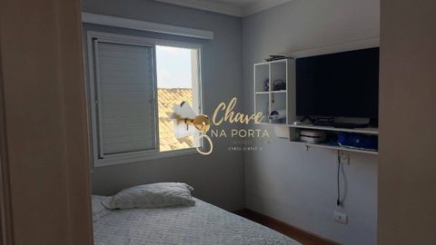 Foto Casa em Condomínio