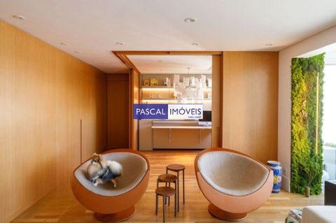Foto Apartamento