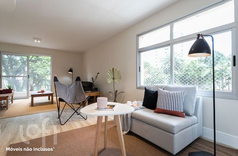 Foto Apartamento