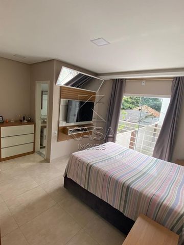 Foto Casa em Condomínio