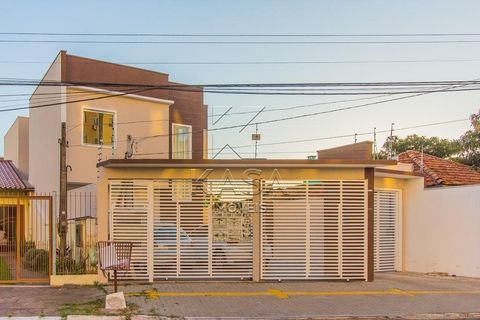 Foto Casa em Condomínio
