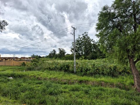 Foto Terreno