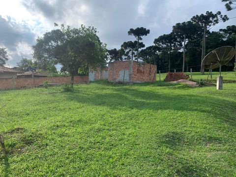 Foto Fazenda / Sítio / Chácara