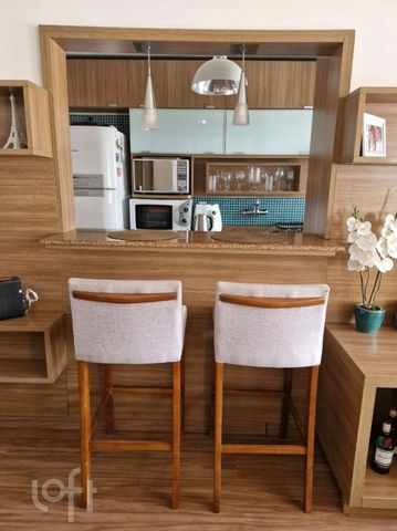 Foto Apartamento