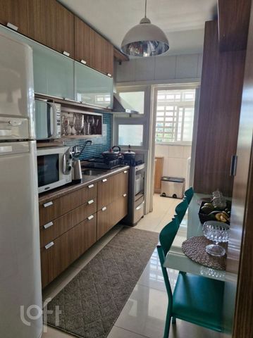 Foto Apartamento