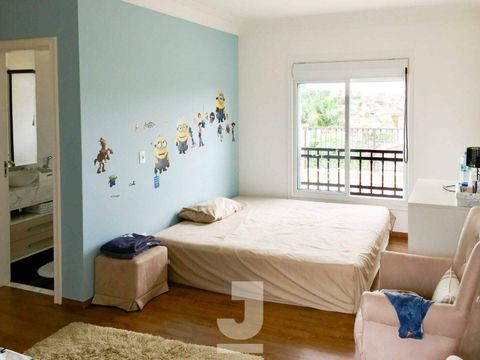 Foto Casa em Condomínio