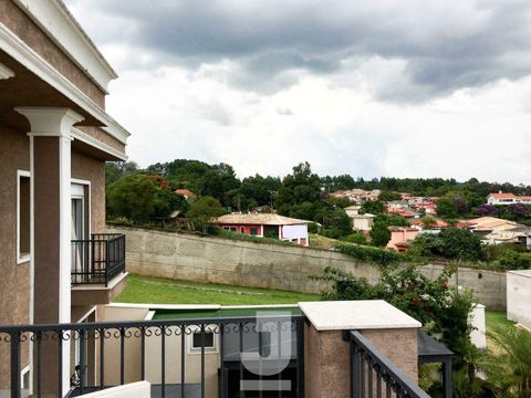 Foto Casa em Condomínio