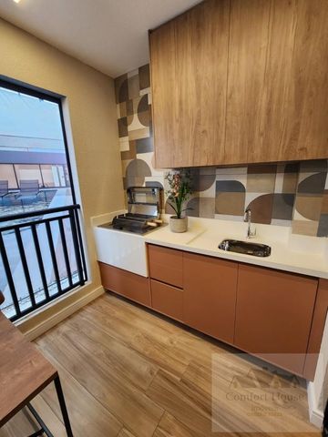 Foto Apartamento