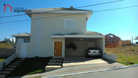 Foto Casa em Condomínio