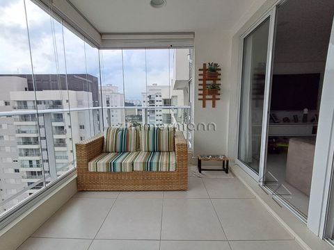 Foto Apartamento