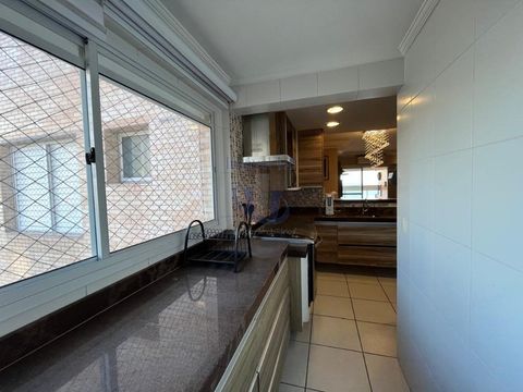 Foto Apartamento