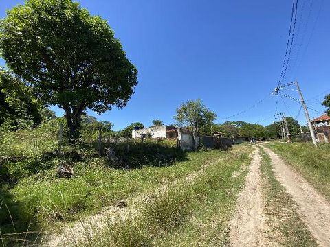Foto Terreno