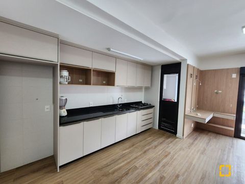 Foto Kitnet / JK / Studio