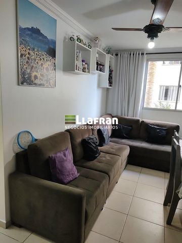 Foto Apartamento
