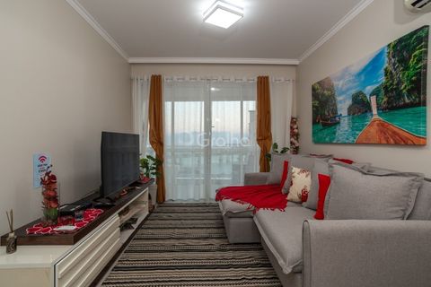 Foto Apartamento