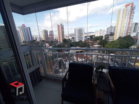 Foto Apartamento