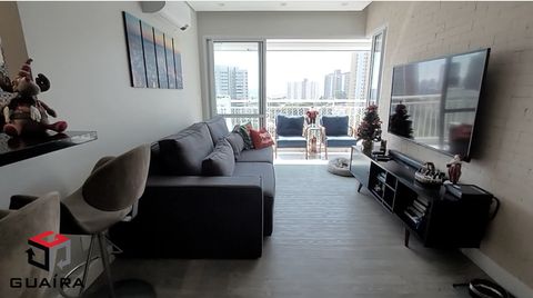 Foto Apartamento