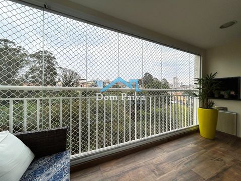 Foto Apartamento
