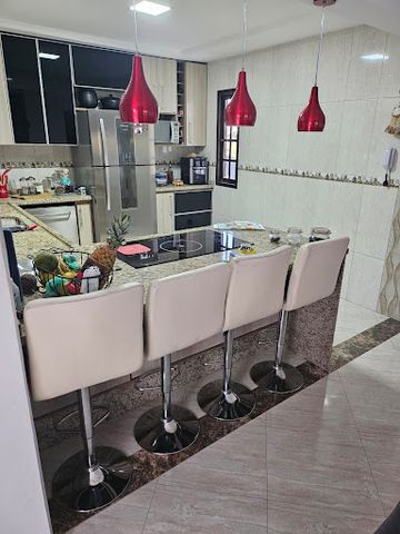 Foto Casa em Condomínio