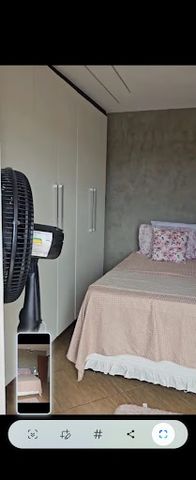 Foto Casa em Condomínio