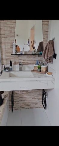 Foto Casa em Condomínio