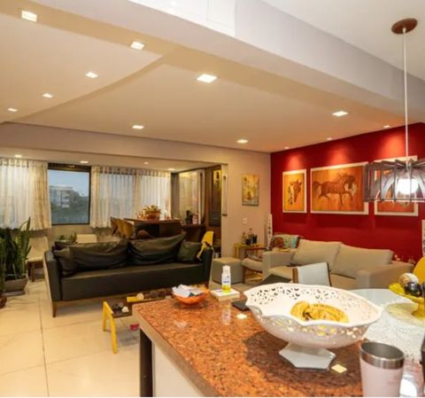 Foto Apartamento