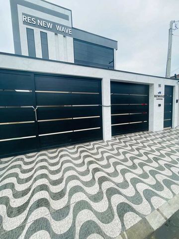Foto Casa em Condomínio
