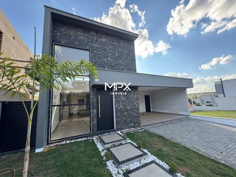 Foto Casa em Condomínio