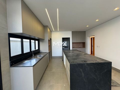 Foto Casa em Condomínio