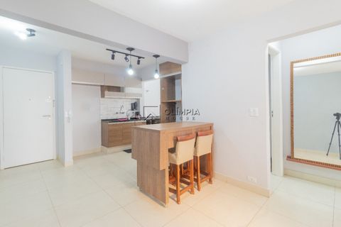 Foto Apartamento