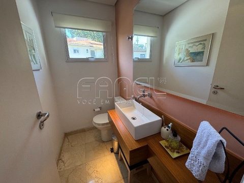 Foto Casa em Condomínio